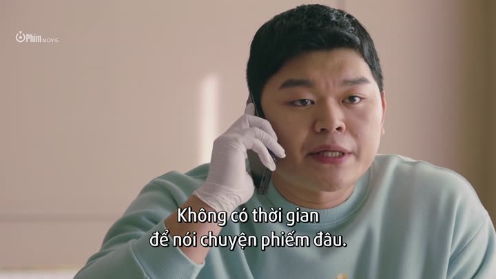 Tập 5 phim Báo Thủ Seoul