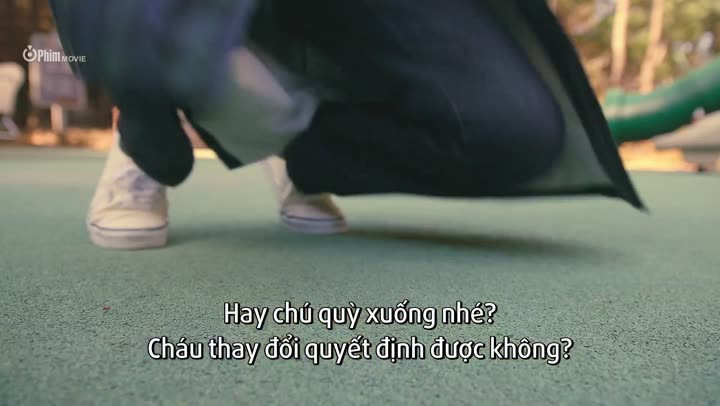 Tập 6 phim Báo Thủ Seoul