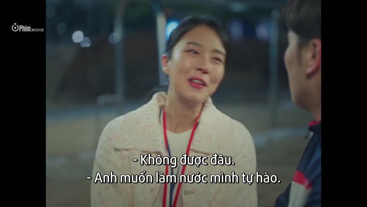 Tập 7 phim Báo Thủ Seoul