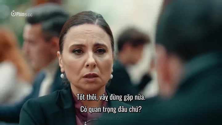 Tập 8 phim Ba Đồng Xu