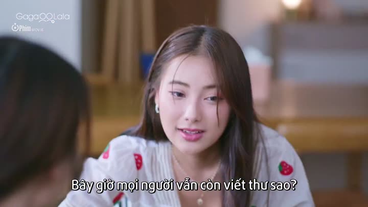 Tập 1 phim Apple Gửi Người Yêu Dấu