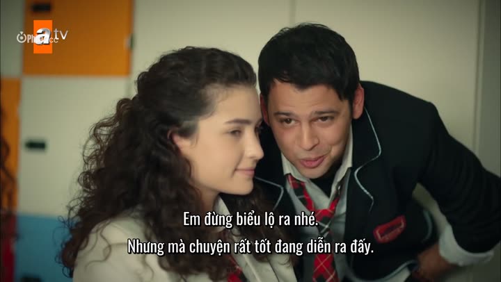 Tập 10 phim Anh Em Tôi
