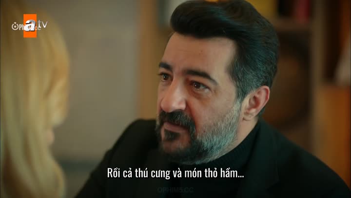 Hình ảnh tập 10 Anh Em Tôi