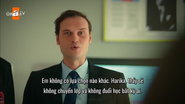 Hình ảnh tập 13 Anh Em Tôi