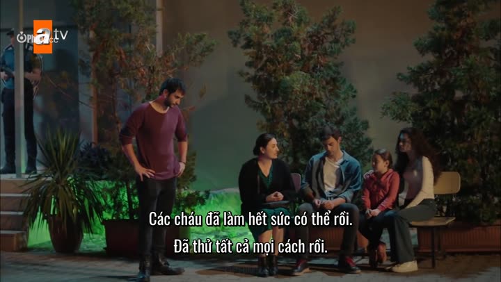 Hình ảnh tập 18 Anh Em Tôi