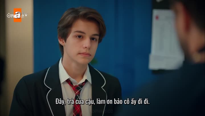 Tập 23 phim Anh Em Tôi