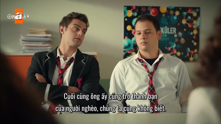 Tập 27 phim Anh Em Tôi