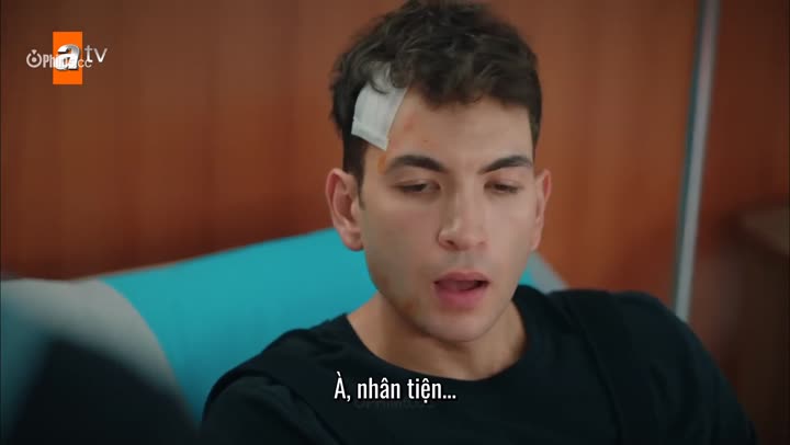 Hình ảnh tập 60 Anh Em Tôi