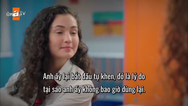 Tập 63 phim Anh Em Tôi