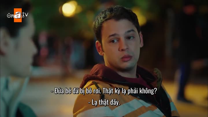 Hình ảnh tập 7 Anh Em Tôi
