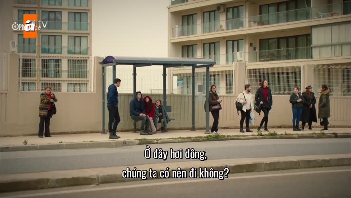 Tập 9 phim Anh Em Tôi