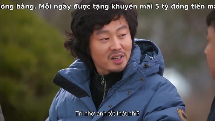 Tập 14 phim Vì sao đưa anh tới