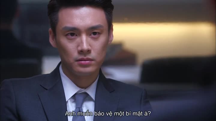Hình ảnh tập 14 Vì sao đưa anh tới
