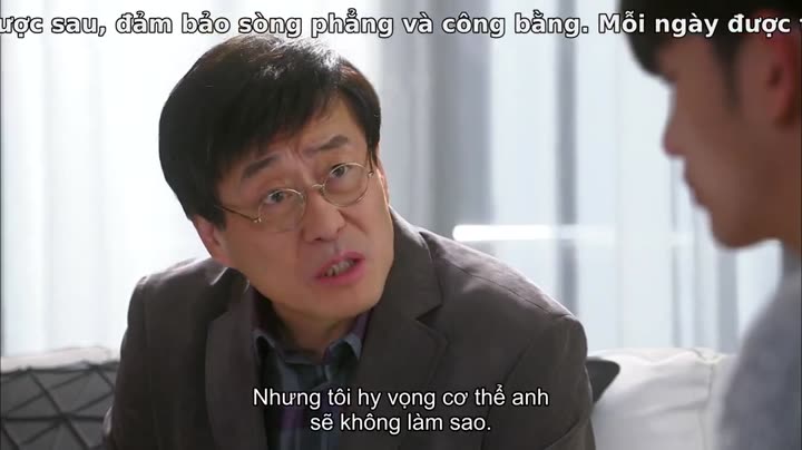 Tập 18 phim Vì sao đưa anh tới