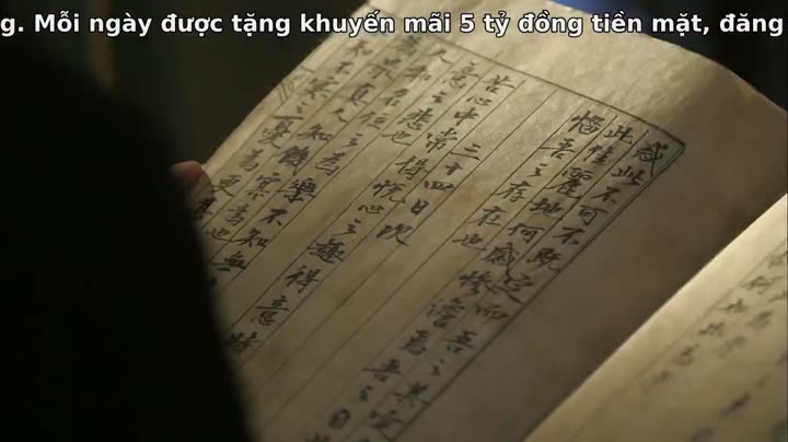 Tập 3 phim Vì sao đưa anh tới