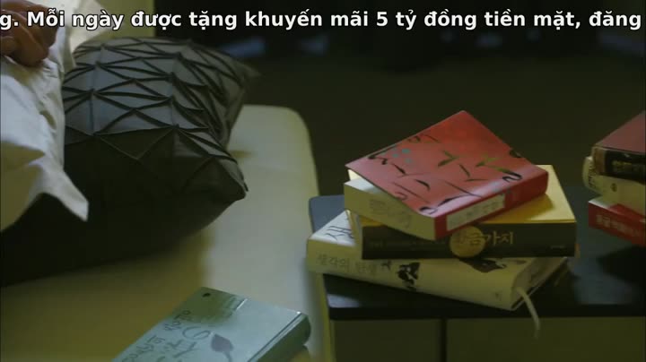 Tập 5 phim Vì sao đưa anh tới