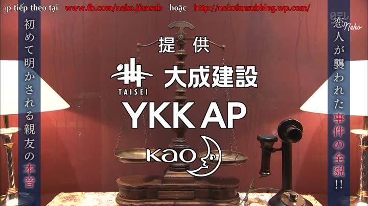 Tập 7 phim Anh Yêu Em! Nhưng Anh Có Một Bí Mật