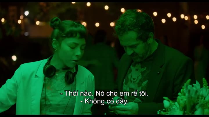 Hình ảnh tập 1 Vợ chồng hờ
