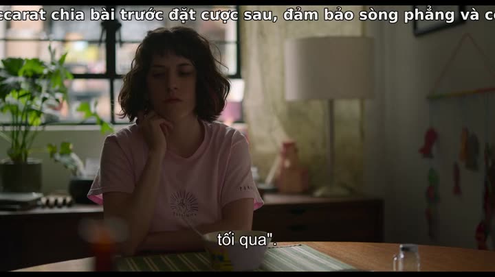 Tập 2 phim Vợ chồng hờ