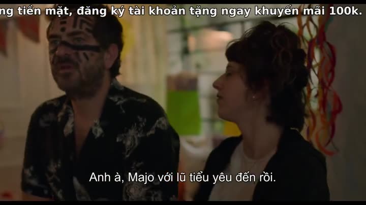 Hình ảnh tập 2 Vợ chồng hờ