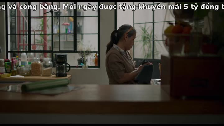 Tập 7 phim Vợ chồng hờ