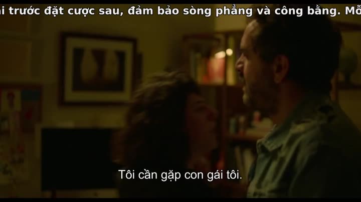 Tập 8 phim Vợ chồng hờ