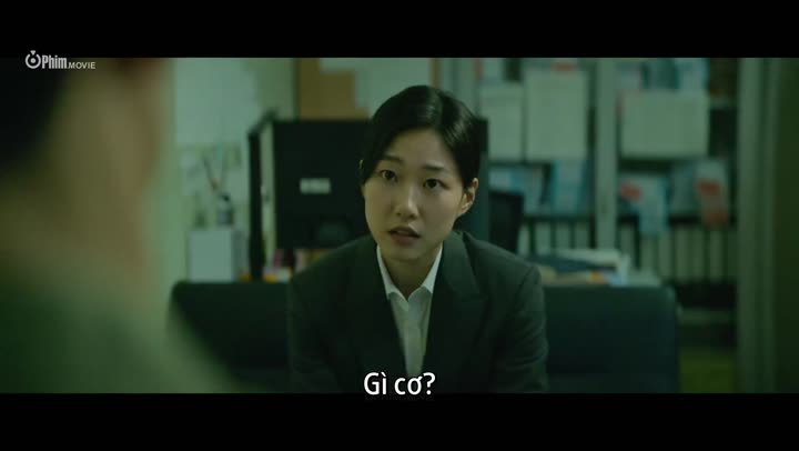 Hình ảnh tập 3 Góc Khuất Gangnam