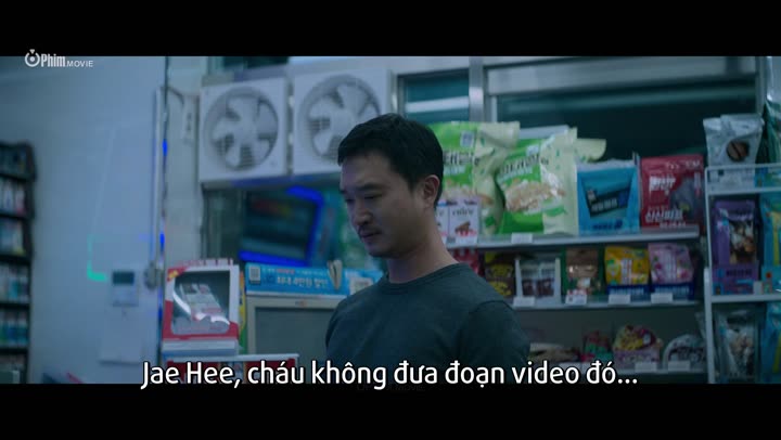 Tập 5 phim Góc Khuất Gangnam