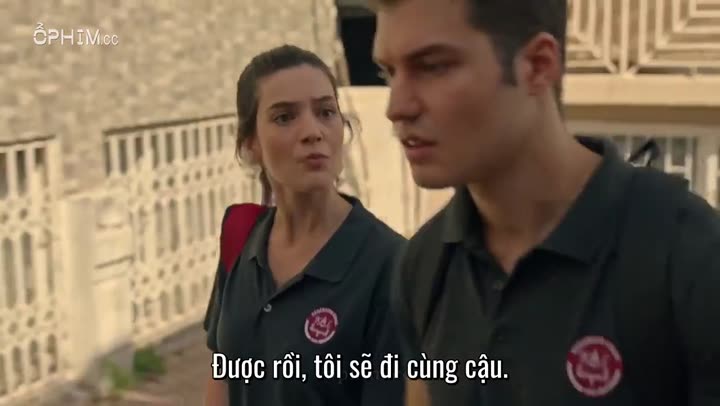 Tập 4 phim Một Cơ Hội Khác