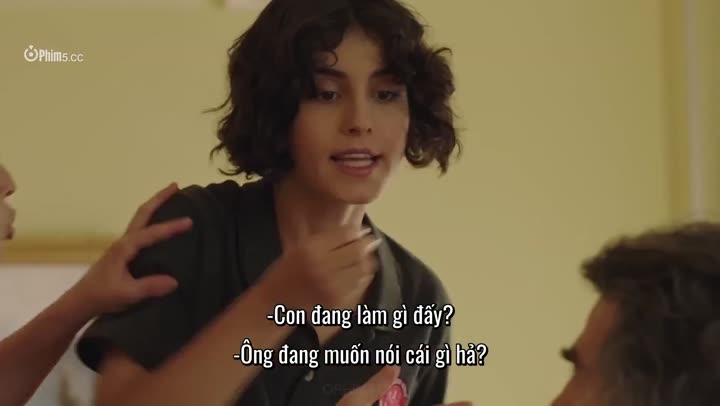 Tập 8 phim Một Cơ Hội Khác