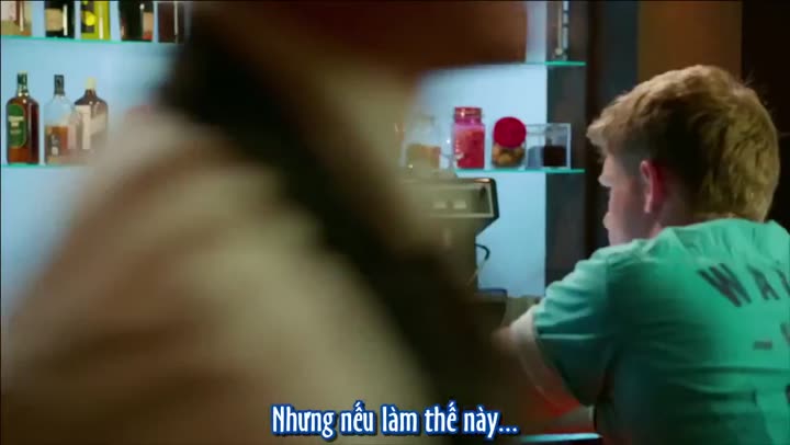 Tập 18 phim Nhà Bếp (Phần 1)