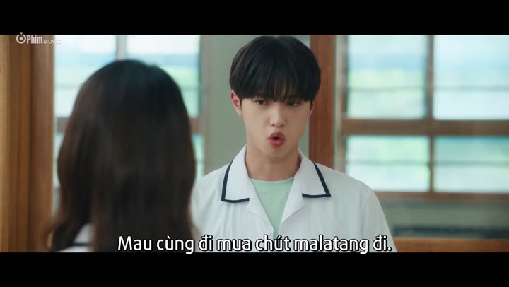 Hình ảnh tập 8 Lớp Học Siêu Sao 101