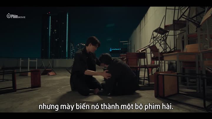 Hình ảnh tập 11 Người Bạn Thù Địch