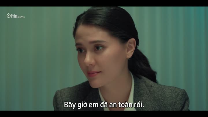 Hình ảnh tập 15 Người Bạn Thù Địch