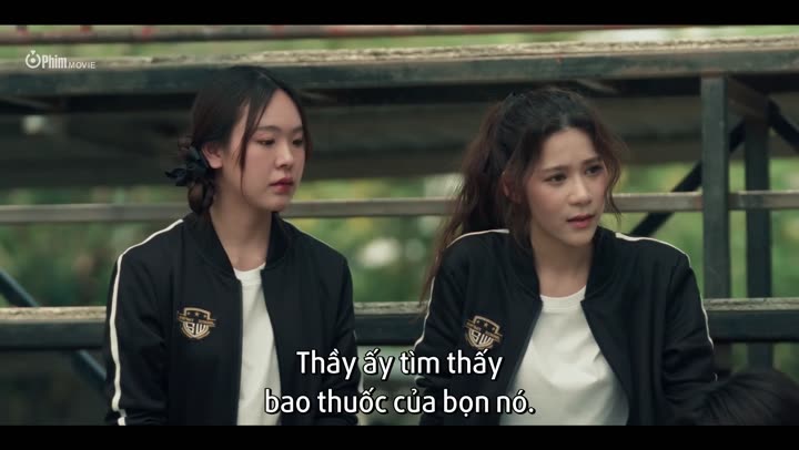 Hình ảnh tập 4 Người Bạn Thù Địch
