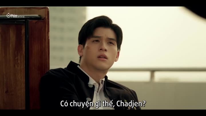 Tập 5 phim Người Bạn Thù Địch
