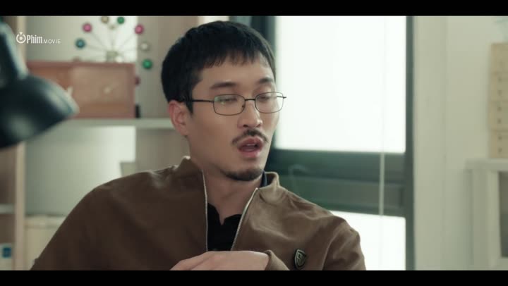 Hình ảnh tập 7 Người Bạn Thù Địch