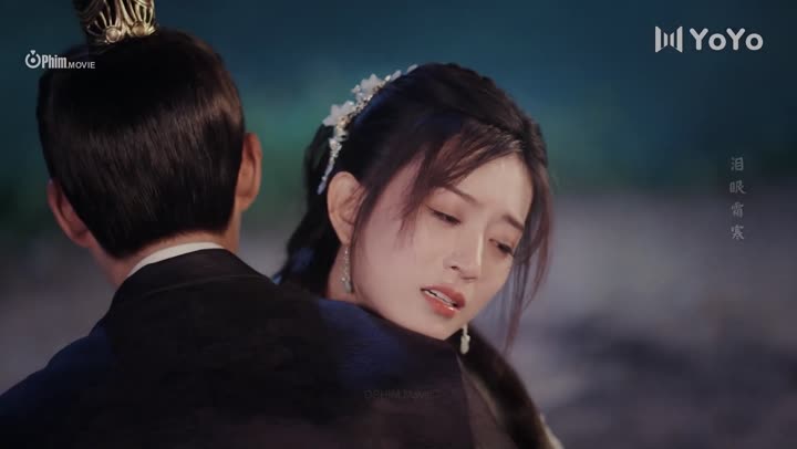 Hình ảnh tập 19 Dạ Thành Phú Chi Ly Sinh