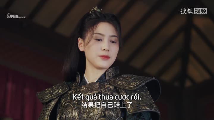 Tập 4 phim Dạ Thành Phú Chi Ly Sinh