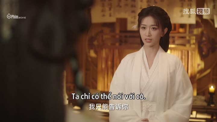 Tập 8 phim Dạ Thành Phú Chi Ly Sinh