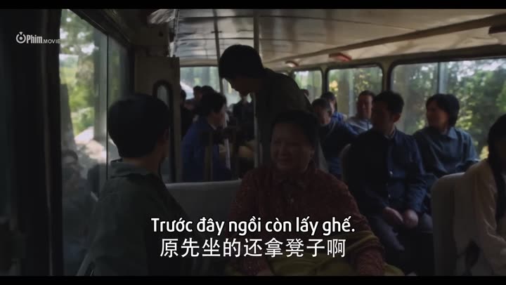 Hình ảnh tập 12 Người Trong Hẻm Nhỏ