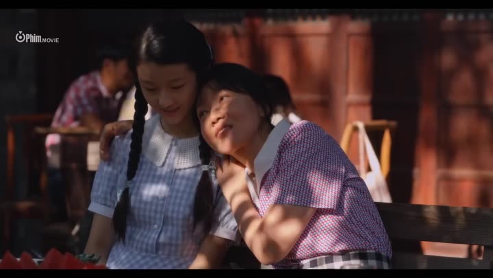Tập 15 phim Người Trong Hẻm Nhỏ