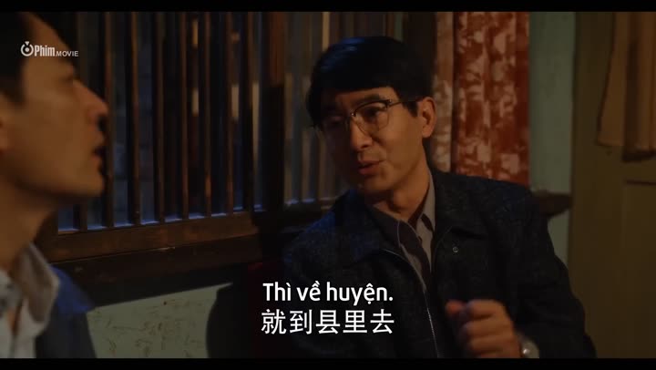 Tập 20 phim Người Trong Hẻm Nhỏ