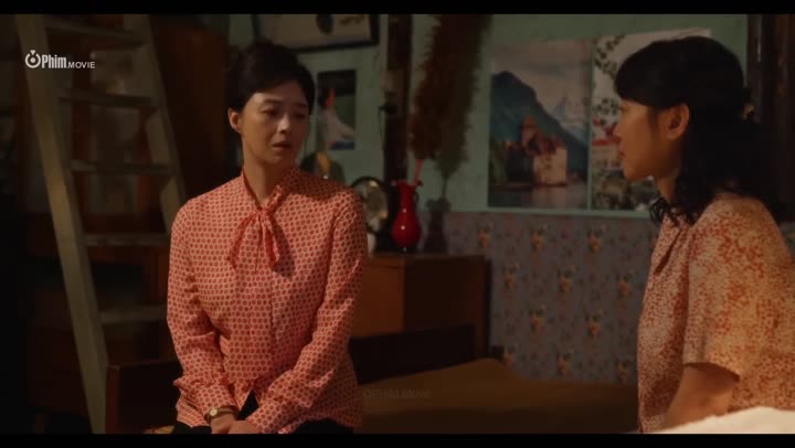 Tập 21 phim Người Trong Hẻm Nhỏ