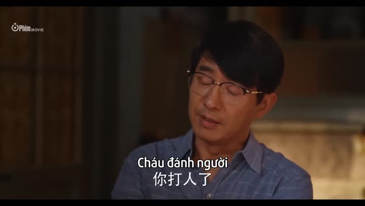 Tập 25 phim Người Trong Hẻm Nhỏ