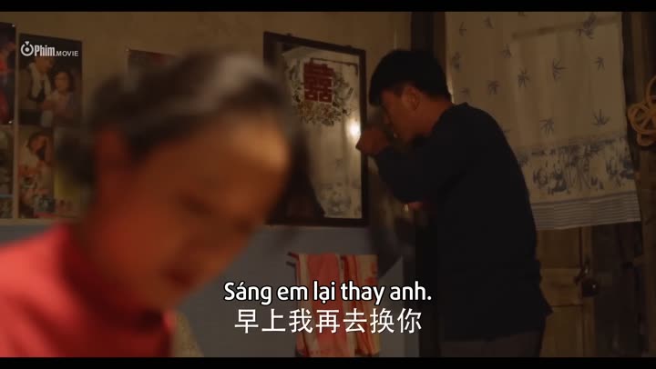 Hình ảnh tập 26 Người Trong Hẻm Nhỏ