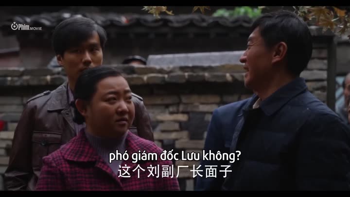 Hình ảnh tập 29 Người Trong Hẻm Nhỏ