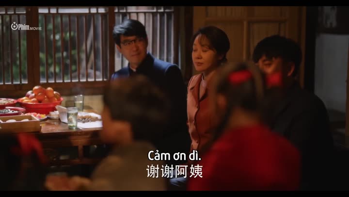 Tập 3 phim Người Trong Hẻm Nhỏ
