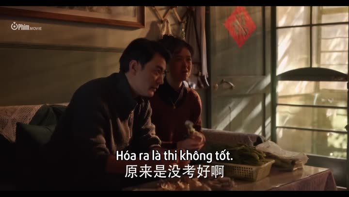 Hình ảnh tập 30 Người Trong Hẻm Nhỏ