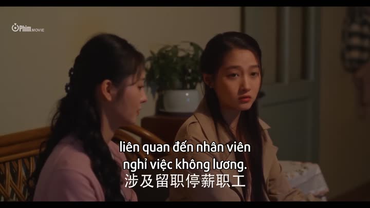 Tập 38 phim Người Trong Hẻm Nhỏ
